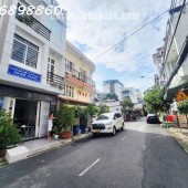  BÁN NHÀ MẶT TIỀN ĐƯỜNG SỐ LÝ PHỤC MAN, P. TÂN THUẬN, QUẬN 7 