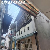  BÁN NHÀ LÔ NHÌ ĐƯỜNG 29, P. TÂN KIỂNG, QUẬN 7