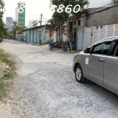  BÁN  NHÀ HẺM 23 HOÀNG QUỐC VIỆT – PHƯỜNG PHÚ THUẬN, QUẬN 7