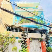  BÁN NHÀ HẺM 1247 HUỲNH TẤN PHÁT, QUẬN 7