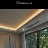 LIỀN KỀ KHU D GELEXIMCO Hà Đông - NHÀ ĐẸP NHƯ MỚI, TẶNG 95% NỘI THẤT NHẬP KHẨU