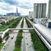 Bán gấp lô đất 486m2  đất mặt tiền Xa Lộ Hà Nội – An Phú, Quận 2