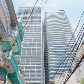 Bán nhà hẻm Bạch Đằng thông ra Nguyễn Thị Minh Khai . đường oto rộng 8m - Dt : 113m2 - 
Giá bán : 24tỷ ( thương lượng )
Lh : 0905.724.084 Ngọc Bích