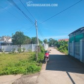 CHÍNH CHỦ BÁN 504,5M2 ĐẤT MẶT TIỀN LỘ BÊ TÔNG ÔTÔ TRUNG TÂM TRẦN ĐỀ LH:0336067426.