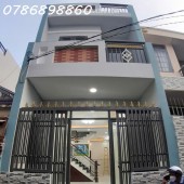  BÁN NHÀ MẶT TIỀN 1041 TRẦN XUÂN SOẠN, P. TÂN HƯNG, QUẬN 7 