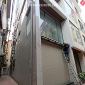 Nhà cực rộng-Kim Giang-Cầu Dậu-Linh Đàm 73m-5T; 6 ngủ- thang máy-ô tô gần giá 15,8 tỷ