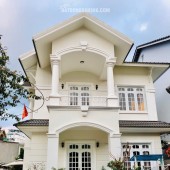 CHO THUÊ VILLA 8 PHÒNG NGỦ ĐƯỜNG HÙNG VƯƠNG ĐÀ LẠT