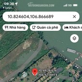 bán 1900m2 Đất mặt tiền - view sông - gần Vinhomes Grand Park - Q9