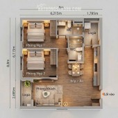 An cư tại Biên Hòa chưa bao giờ dễ đến thế cùng K-Home Cityview