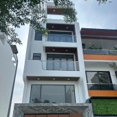  NHÀ XÂY MỚI 100% – KDC HÀNG DƯƠNG 
