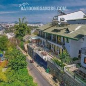 Cho thuê homestay 13 phòng phường 5 Đà Lạt 35 triệu/tháng