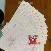 Mở bán 12 lô đất F0 tại Nhơn Trạch - Đồng Nai - 173m2 - full thổ cư. chỉ 2 tỷ/lô