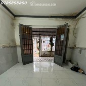 BÁN NHÀ HẺM 257 NGUYỄN THỊ THẬP – QUẬN 7