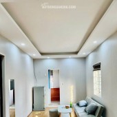Bán Chung Cư Mini - Tây Sơn - Ô tô đỗ cửa - tiện ích bạt ngàn