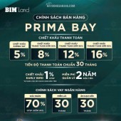 PRIMA BAY Hạ Long - Của CDT Bim Group SIÊU HOT SIÊU HOT