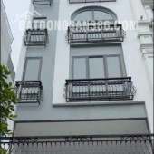 CHO THUÊ 5/7 TẦNG NHÀ TẠI LÔ 30 LIỀN KỀ 6 KHU ĐÔ THỊ ĐẠI THANH - THANH TRÌ - HÀ NỘI
