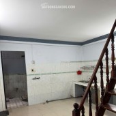 BÁN NHÀ XÃ XUÂN THỚI THƯỢNG CŨ - DT 78 M2 - SHR - CHỈ 3.8TỶ. LH:0906699222.