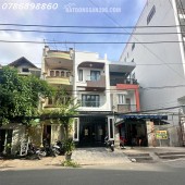 NHÀ MỚI MẶT TIỀN ĐƯỜNG PHAN HUY THỰC – KHU KINH DOANH SẦM UẤT