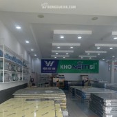 CHO THUÊ MBKD XÃ BÌNH HƯNG MỚI. 228 M2, MT12M TIỆN KD MỌI NGHỀ. 30TR/TH. LH:0798509544.