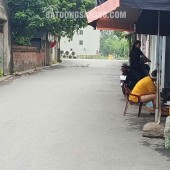 LÔ ĐẤT SIÊU HIẾM TẠI ĐÔNG ANH (7.4 x 12) SĐCC CHỈ 6.5 TỶ. LH:0976272269.