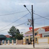 CC BÁN GẤP NHÀ C4, KHU ĐẤT ĐANG LÀM XƯỞNG CƠ KHÍ, GẦN 2500M2 SÁT MT835, CHỈ 14 TỶ. LH:0909327086.