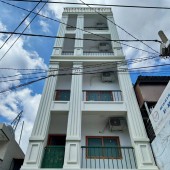 BÁN TOÀ NHÀ CHDV 16 PHÒNG TẠI GÒ VẤP – DT 136.3M2 (DTXD 530M2) - SHR 17.5 TỶ. LH:0934049696 TÀI
