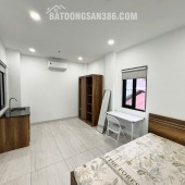 CHÍNH CHỦ CHO THUÊ PHÒNG STUDIO FULL NỘI THẤT - DT 18M2-25M2 – CHỈ 4.5TR/TH. LH:0934049696.
