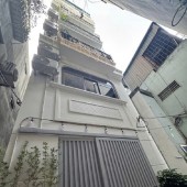  SIÊU PHẨM BỒ ĐỀ – NGỌC LÂM 
 GIẢM NGAY 500 TRIỆU – CHỈ CÒN 14.3 TỶ 
 LÔ GÓC 6 TẦNG THANG MÁY – 12 PHÒNG – DÒNG TIỀN 50-60TR/THÁNG 