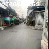 BÁN NHÀ HẺM 160 NGUYỄN VĂN QUỲ – QUẬN 7