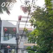 BÁN NHÀ KDC PHÚ MỸ – CHỢ LỚN, QUẬN 7