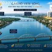FRESIA RIVERSIDE – MUA TRƯỚC KHI MẶT BẰNG GIÁ MỚI ĐƯỢC THIẾT LẬP