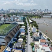 bán đất Mặt tiền Nguyễn Văn Hưởng, P. Thảo Điền, Q2 , ngay nút giao Xuân Thủy