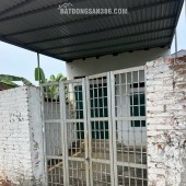 Tôi có căn nhà xây thô trên miếng đất có diện tích 77m sát công nghệ cao Hòa Lạc cần bán giá 3 tỷ. Liên hệ: 0399.638.222