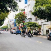 Bán Gấp Nhà Mặt Tiền khu Họ Lê, Tân Phú, Ngang 9m x 18m, 4 Tầng, chỉ 23.X Tỷ