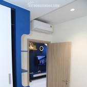 SHARE 1 PHÒNG CỦA CĂN HỘ CHUNG CƯ 2 PHÒNG NGỦ CHO KHÁCH NAM. LH:0983393857