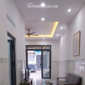 NHÀ MỚI ĐẸP –4 TẦNG 5PN- HẺM XE HƠI – TRUNG TÂM QUẬN 5 – CHỈ 5 TỶ HƠN