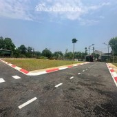 chính chủ cần bán gấp lô đất 100m2 ngay cổng trường tổ hợp DHQG