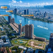 SUN SYMPHONY 5 - CĂN HỘ VIEW SÔNG HÀN GIÁ TỪ 1.8 TỶ