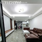 BÁN NHÀ QUẬN 7 – HẺM 296 GÒ Ô MÔI  4,35 TỶ