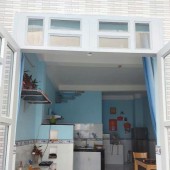 CHỈ 3,5 TỶ CÓ NHÀ  PHÚ THUẬN ,Q7 - (4X11) 2 TẦNG -2PN - , SỔ HỒNG RIÊNG HOÀN CÔNG