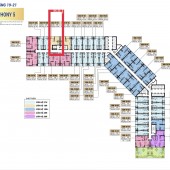 SỞ HỮU CĂN HỘ VIEW BIỂN TRUNG TÂM THÀNH PHỐ CHỈ TỪ 2.5 TỶ!