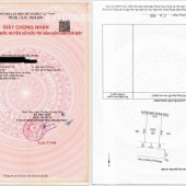 BÁN ĐẤT TP HUẾ, DT 252,6M2 THỔ CƯ, SHR CHỈ 26TR/M2. LH:0773465789