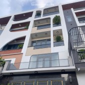 SIÊU PHẨM 5 TẦNG FULL NỘI THẤT ĐẸP - NGAY HƯƠNG LỘ 2 - KẾT NỐI TÊN LỬA , LÊ VĂN QUỚI - SỔ ĐẸP VUÔNG VỨC - 56M2 - XE TẢI THÔNG TỨ TUNG - KHU XÂY DỰNG