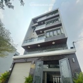 NHÀ MỜI MT NGUYỄN VĂN TẠO NHÀ BÈ  NGANG KHỦNG (7X14) 5 TẦNG - 4PN - 9,1 TỶ . SỔ HỒNG RIÊNG HOÀN CÔNG ĐẦY ĐỦ