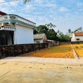 Cần tiền bán lô đất đẹp Miễu, Tiễn Xuân giá rẻ 83m nhỉnh 3tỷ đường 3 ôtô thông rộng tứ phía