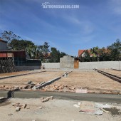 CẦN BÁN LÔ ĐẤT BÃI DÀI 95M² NHỈNH 4TỶ SÁT XANH VILLAS, METRO 05 XÂY Ở, KINH DOANH ĐỀU ĐỈNH