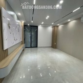 Siêu phẩm nhà đẹp 5 tầng Nguyễn Côg Trứ thang máy ô tô ngủ trong nhà