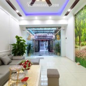 Nhà đep Đà NẴNG sân cổng riênng ô tô ngủ trong nhà full nội thất