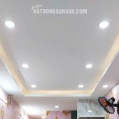 NHÀ QUẬN 6 GIÁ HIẾM – GẦN HẬU GIANG – SÁT CHỢ BÌNH TÂY – CHỈ 2 TỶ HƠN, CƠ HỘI KHÓ TÌM