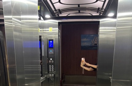 Free 1 tháng tiền nhà/ Cho thuê nhà làm văn phòng, spa 219 Nguyễn Khoái
